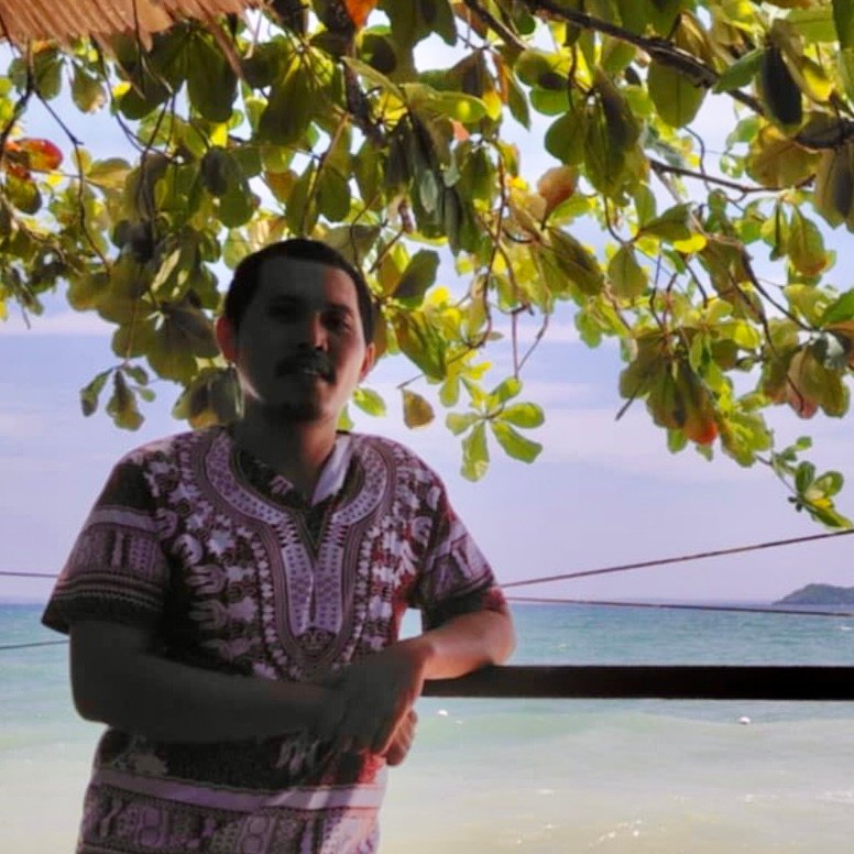 Mark Kennette Baylon, Local Manager chezmamang.fr