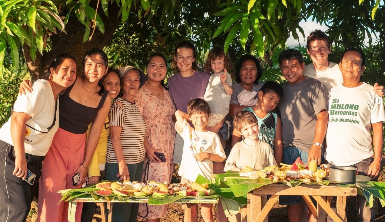 Vers un tourisme responsable et humain aux Philippines